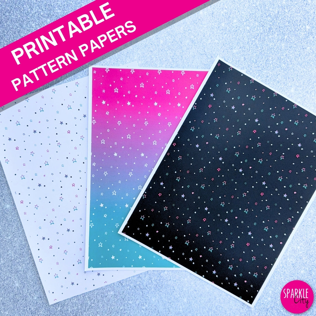 Make Today Amazing - Printables - Pennants