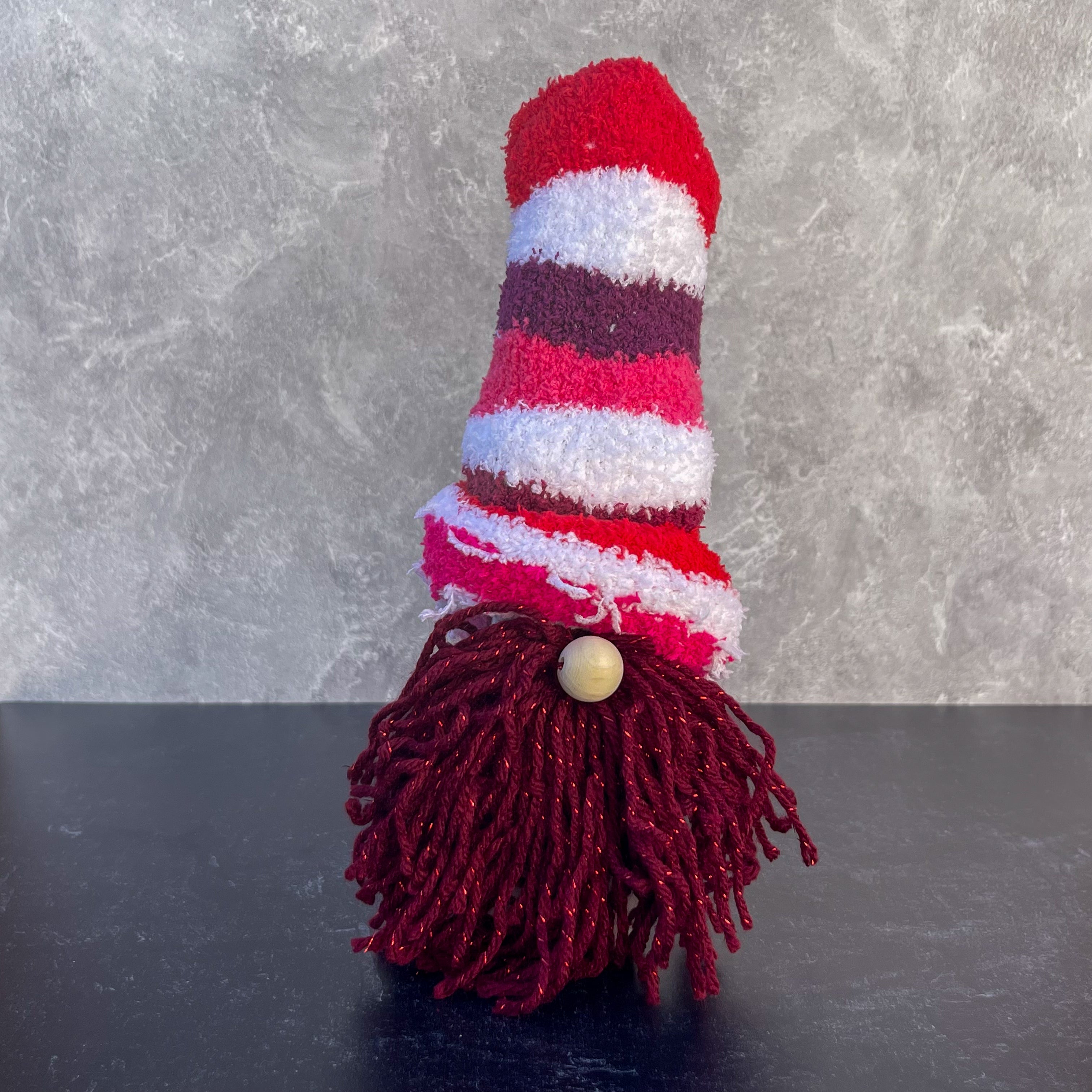 Mulberry Twinkle - Gnome Beard