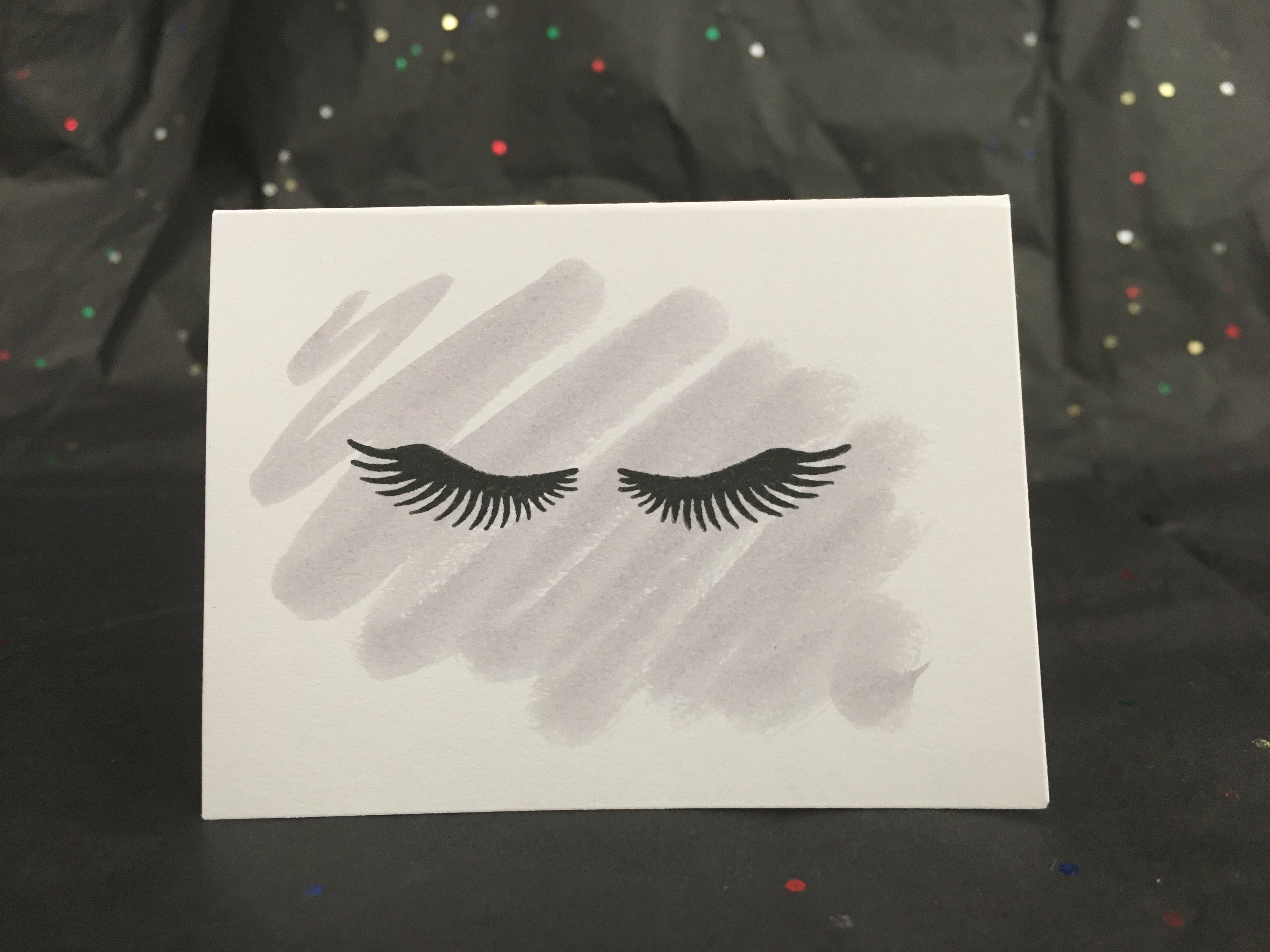 Mini Card Variety Pack in Shimmer - Collection 1 - Handmade Cards