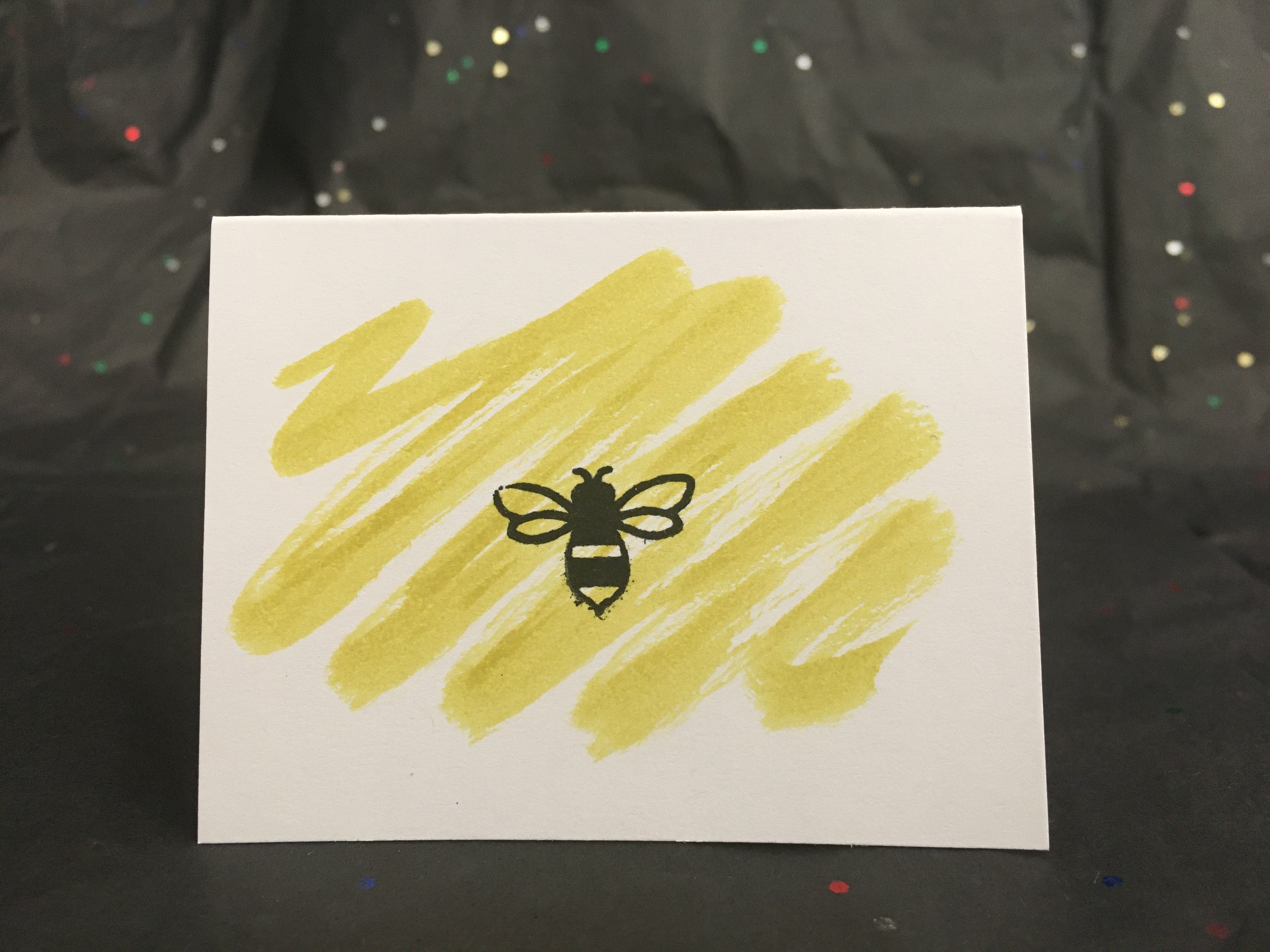 Mini Card Variety Pack in Shimmer - Collection 5 - Handmade Cards