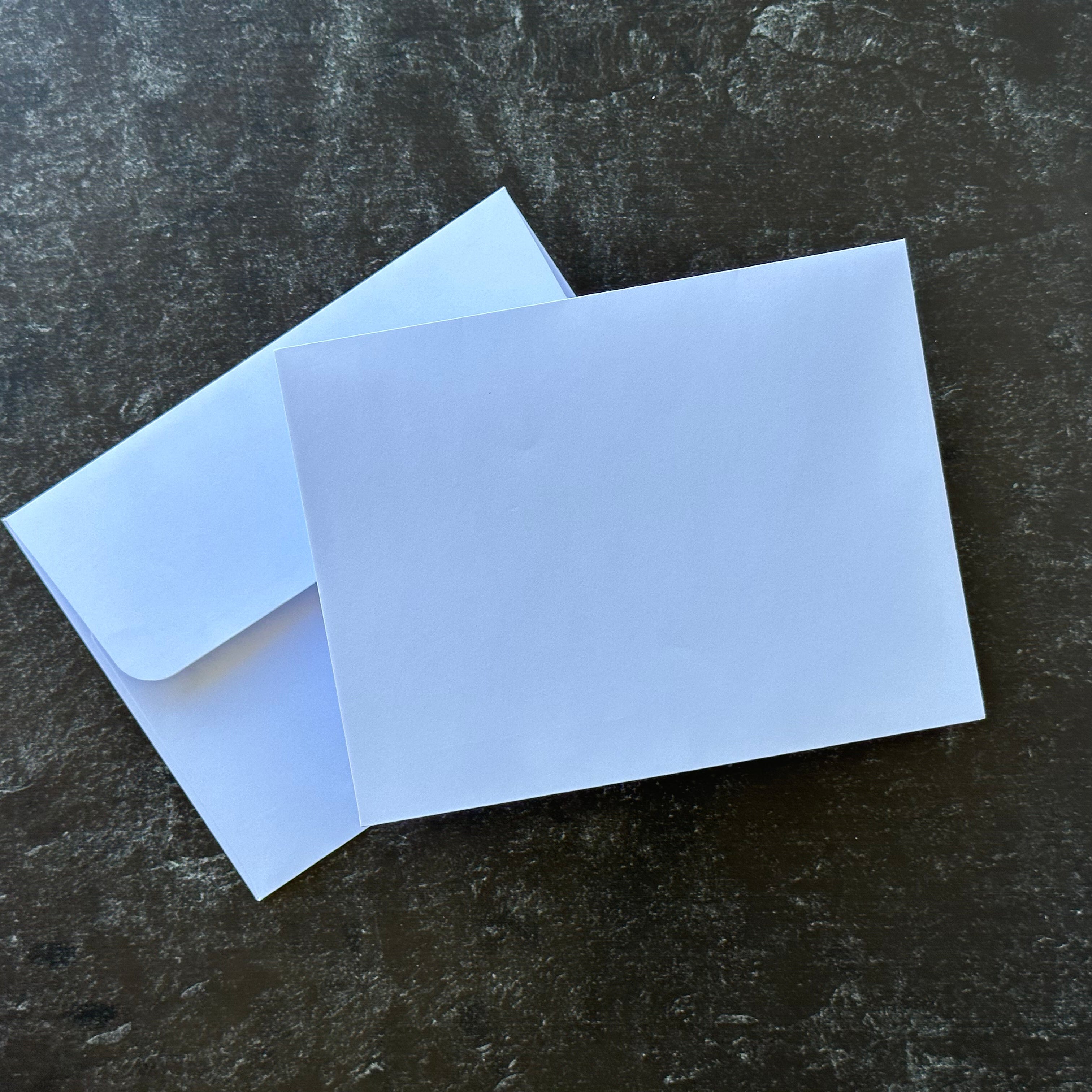 Envelopes