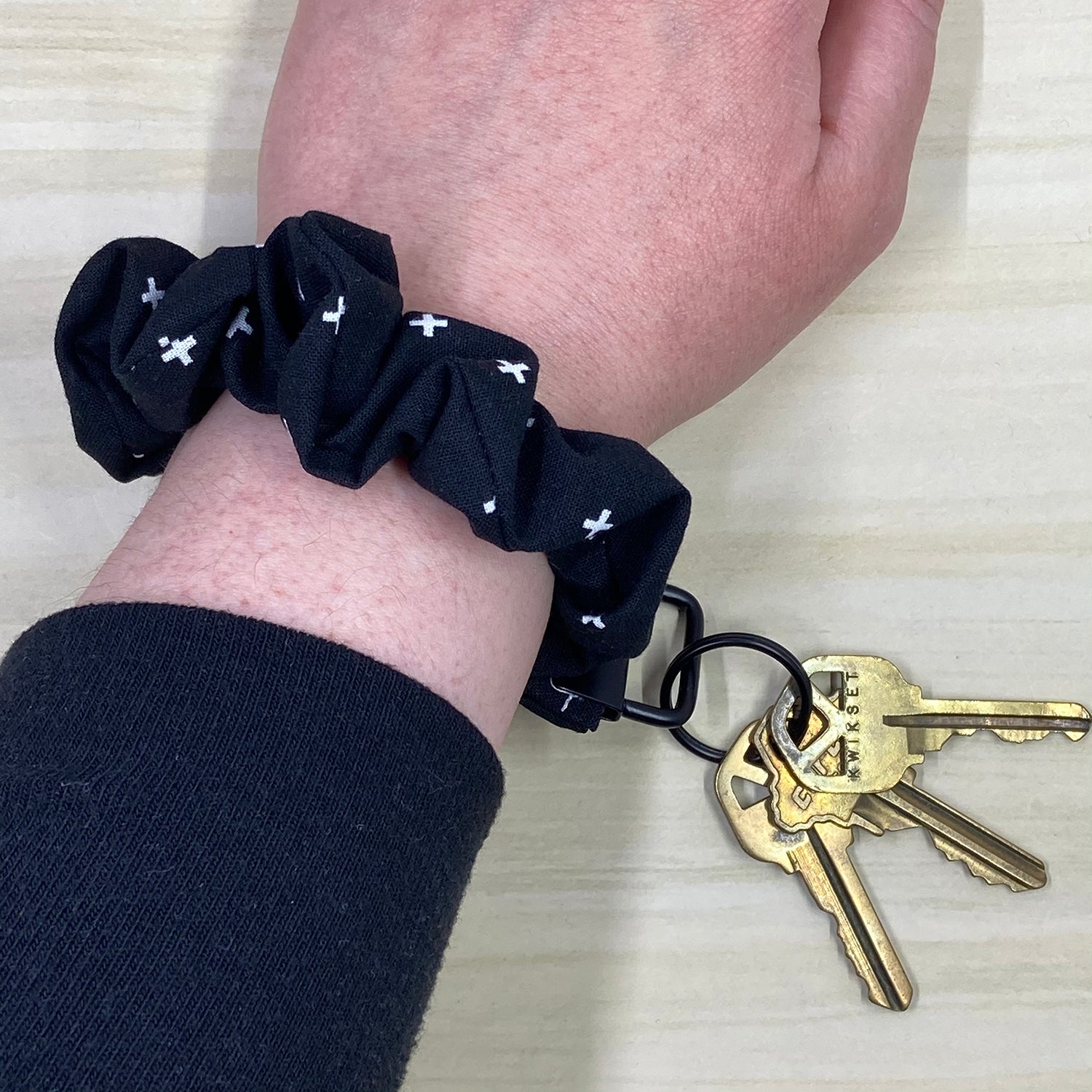 Fobster 2 BRACELET ® – Home, Office Key Fob Bracelet – HID, RFID Key F –  Fobster - Key Fob Bracelet