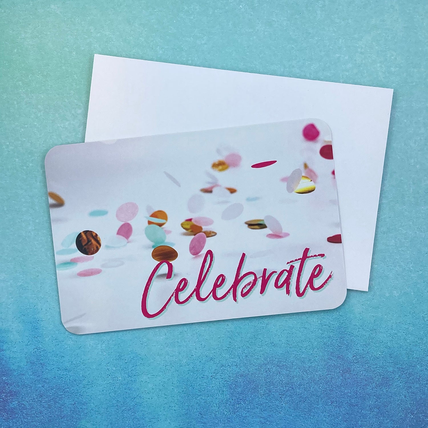 Celebrate - Notecard Sets