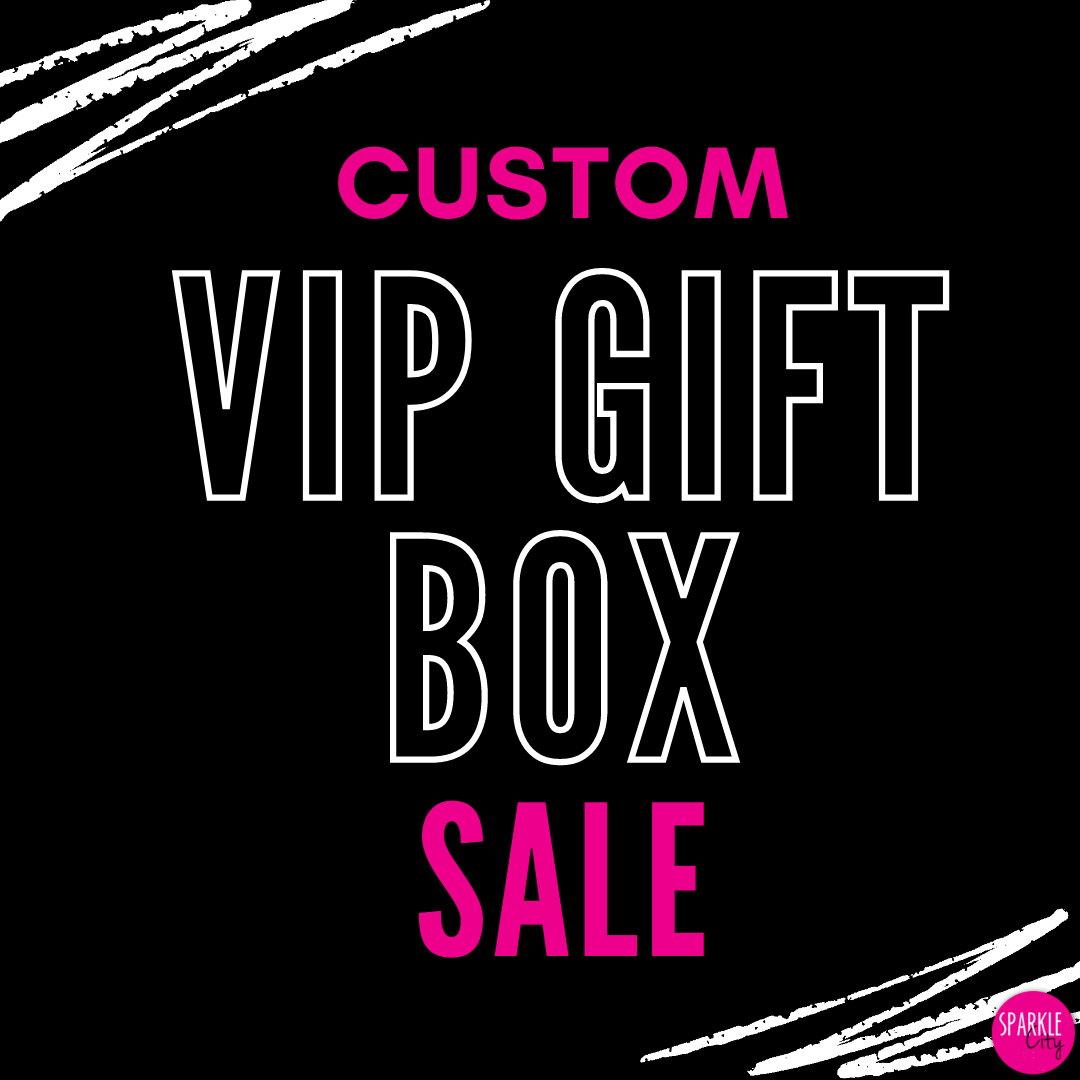 VIP GIFT BOX